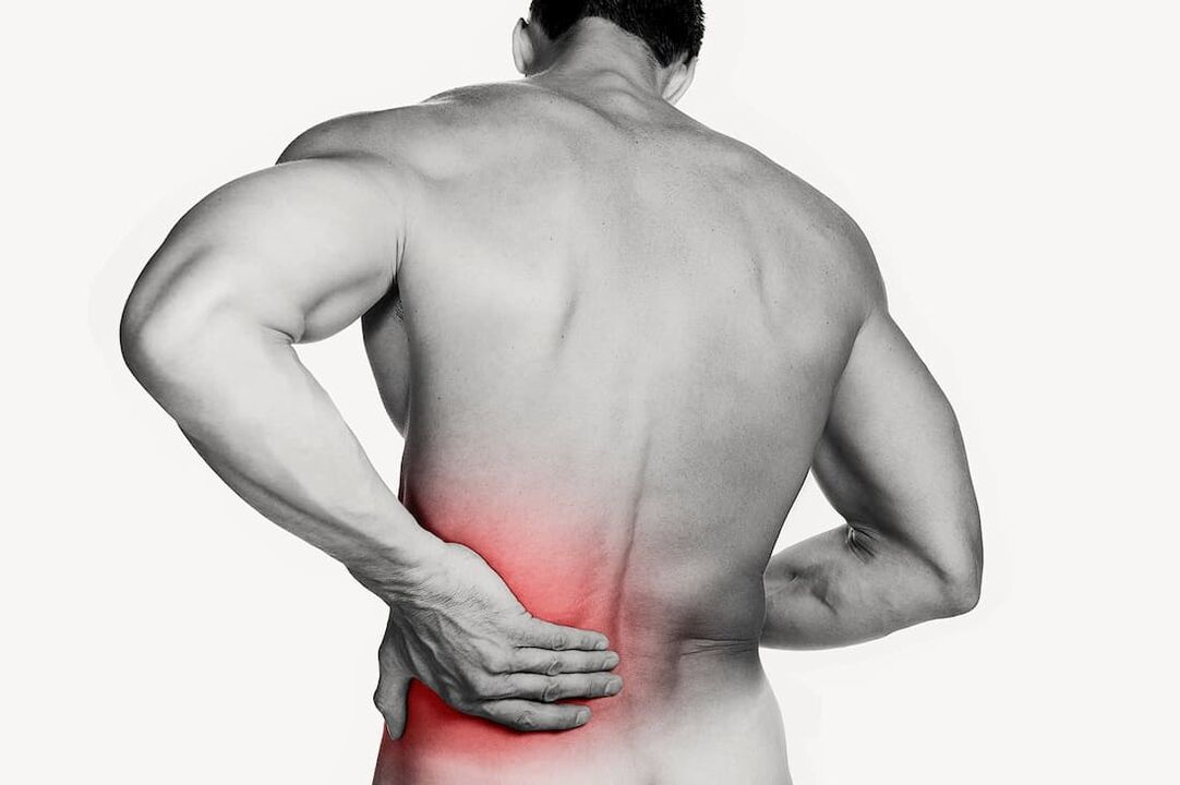 Low pain